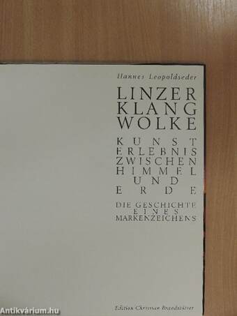 Linzer Klangwolke