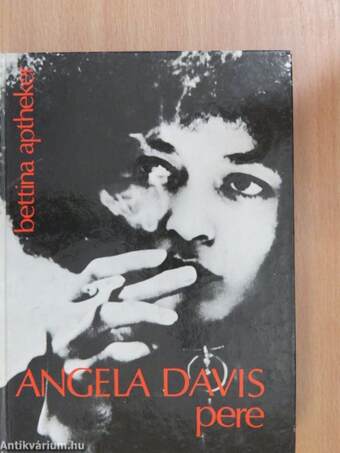 Angela Davis pere