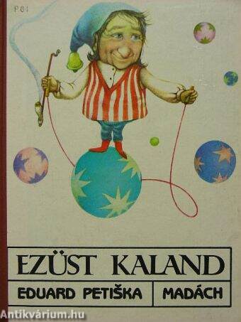 Ezüst kaland