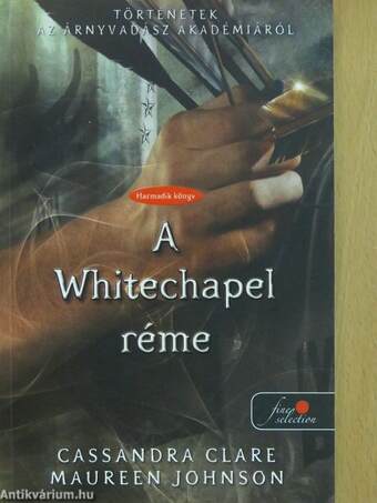 A Whitechapel réme