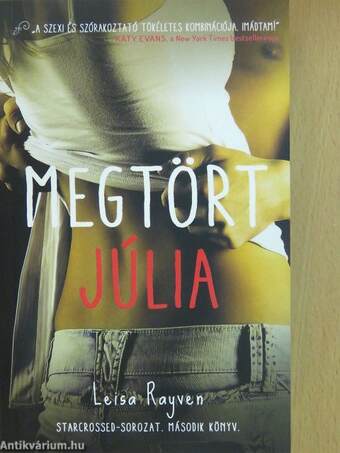 Megtört Júlia