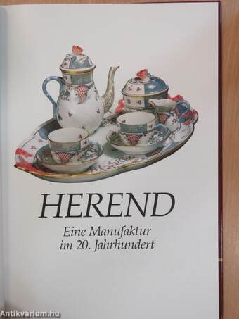 Herend