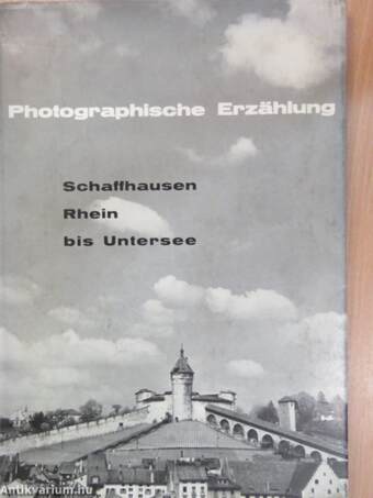 Photographische Erzählung