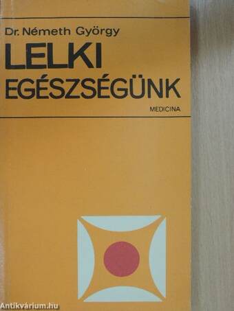 Lelki egészségünk