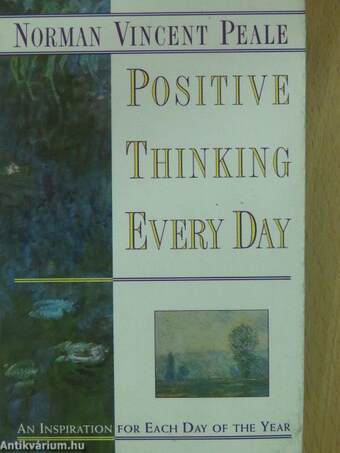 Positive Thinking Every Day