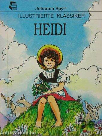 Heidi