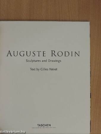 Auguste Rodin