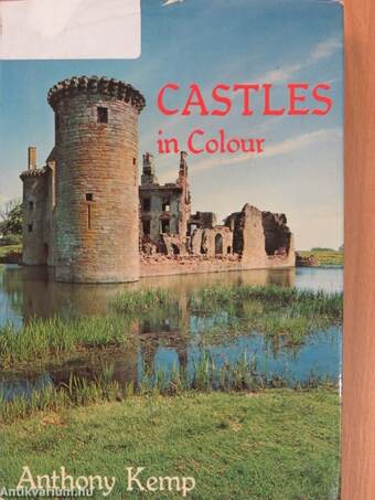 Castles in Colour