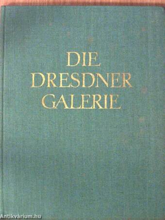 Die Dresdner Galerie