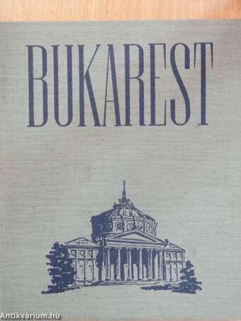 Bukarest