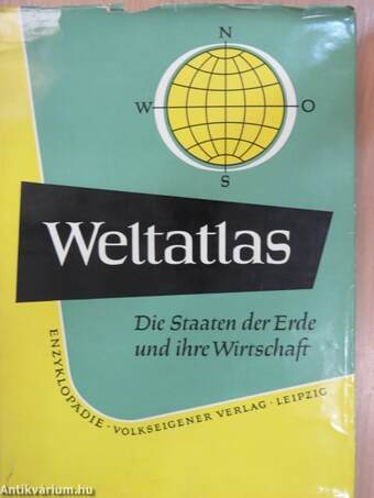 Weltatlas