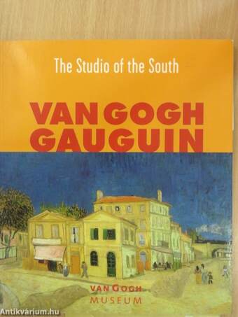 Van Gogh - Gauguin