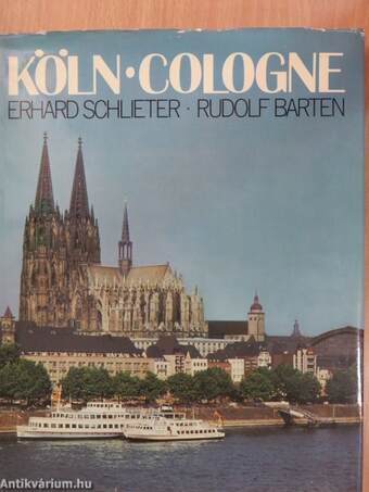 Köln/Cologne