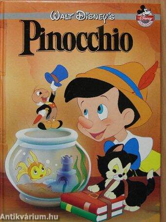 Pinocchio