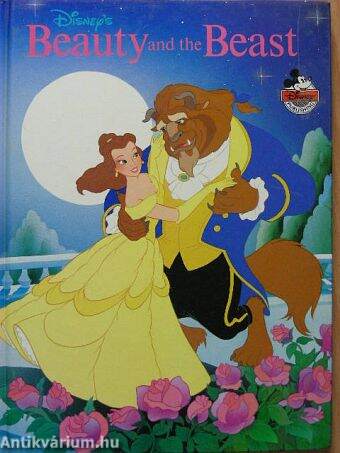 Beauty and the Beast