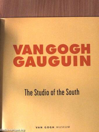 Van Gogh - Gauguin