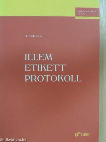 Illem, etikett, protokoll