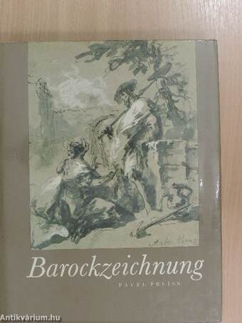 Barockzeichnung