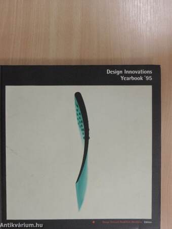 Design-Innovationen Jahrbuch '95