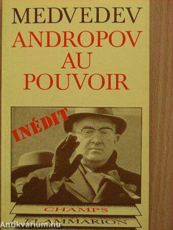 Andropov Au Pouvoir