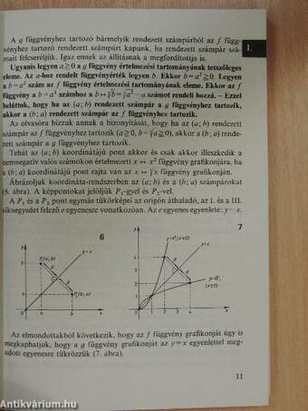 Matematika II.