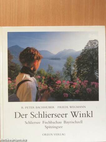 Der Schlierseer Winkl