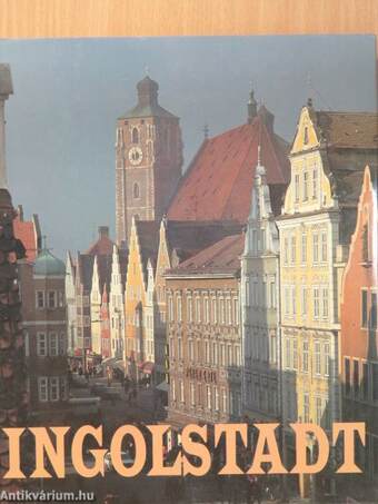 Ingolstadt