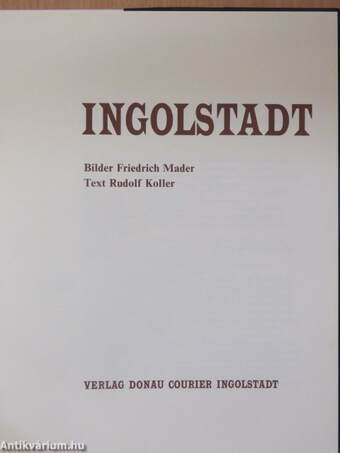 Ingolstadt