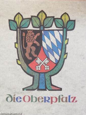 Die Oberpfalz