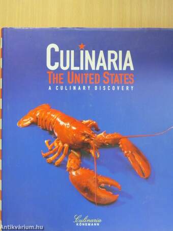 Culinaria - The United States