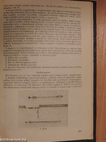 Magyar Nőorvosok Lapja 1967. január-december