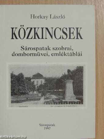 Közkincsek