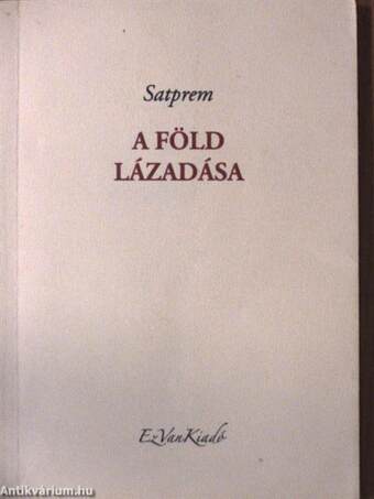 A Föld lázadása