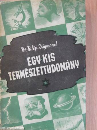 Egy kis természettudomány