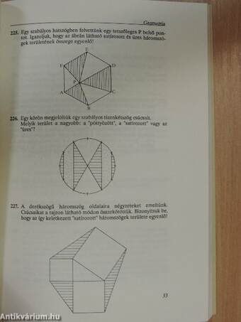 Érdekes matematikai feladatok