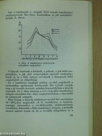 Pszichogén tünetképződés a kisiskolás korban