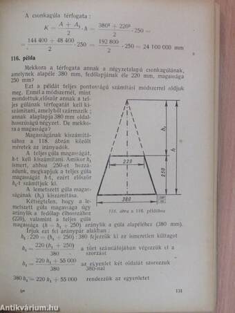 Ipari geometria