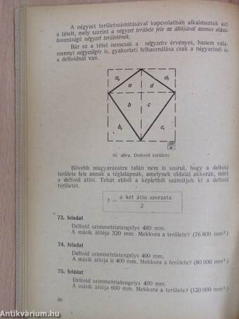 Ipari geometria