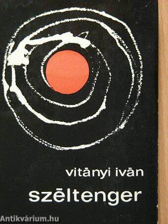 Széltenger