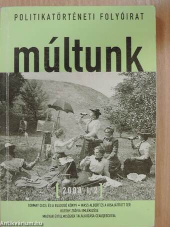 Múltunk 2008/2.