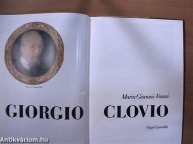 Giorgio Clovio