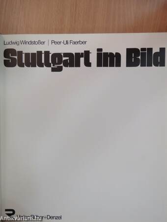 Stuttgart im Bild