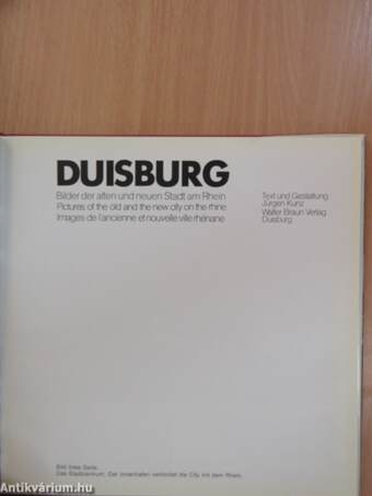 Duisburg