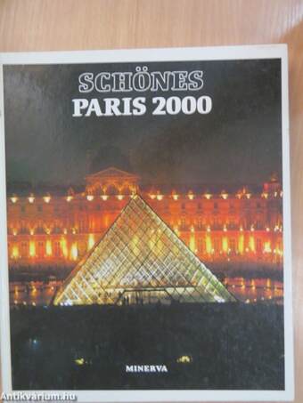 Schönes Paris 2000