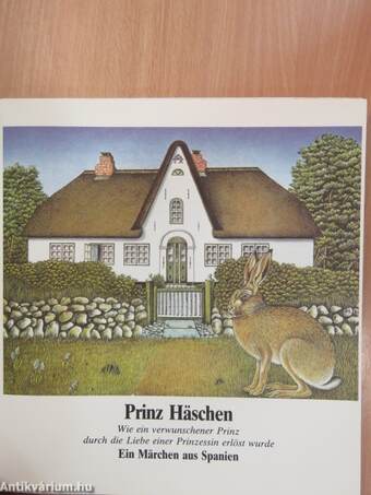 Hasenmärchen aus aller Welt