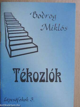 Tékozlók