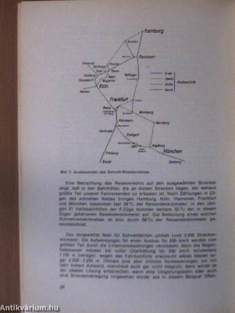 Verkehrshaus der Schweiz Heft 8/1964