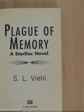 Plague of Memory