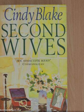 Second Wives