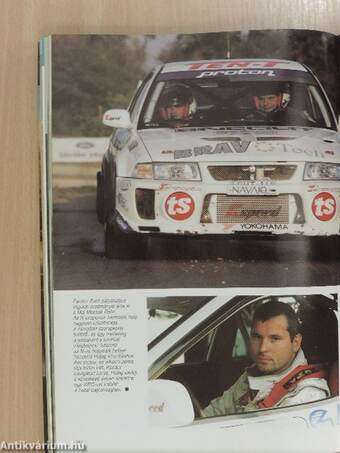 Rallye 2000